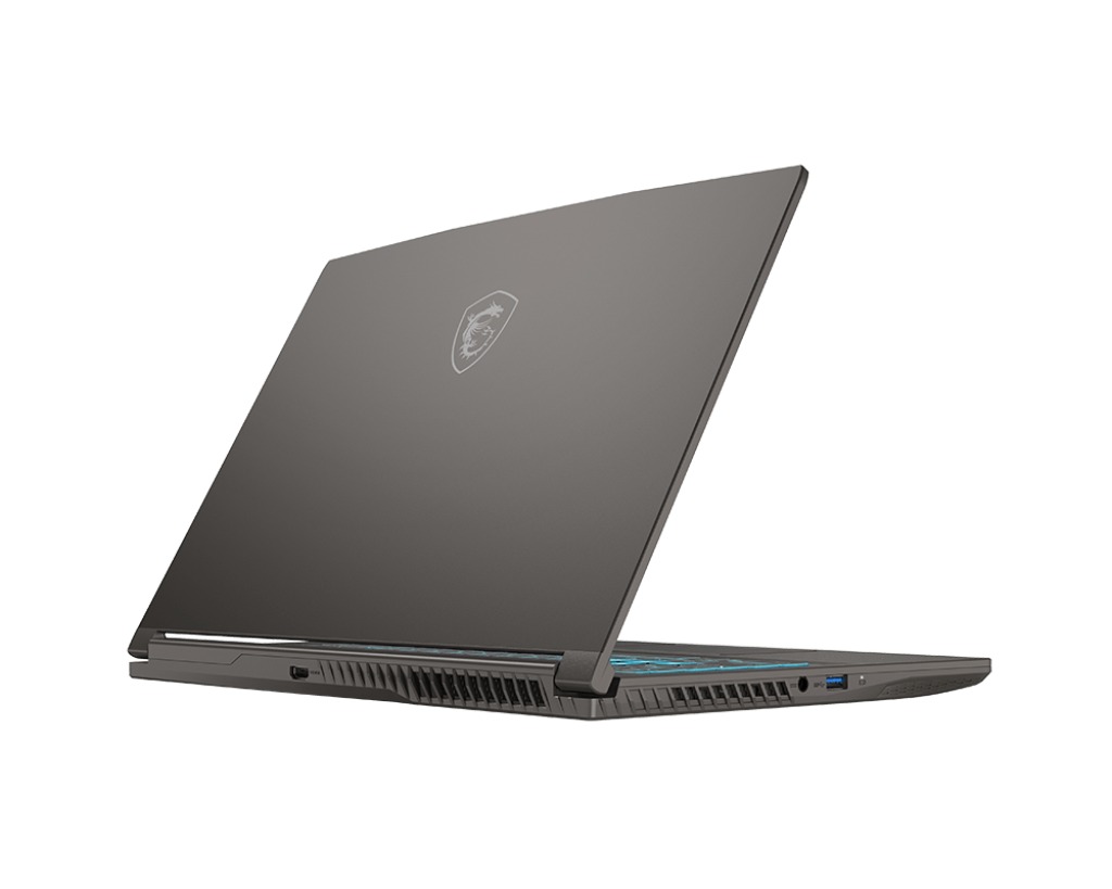 MSI Thin 15 B13UC | Core i5-13420H | 16GB | 500GB SSD | 4GB-RTX 3050 — تصویر ۷