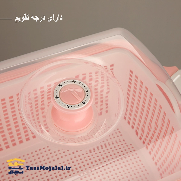 جانانی متوسط لیمون — تصویر ۶