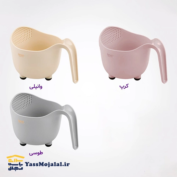 برنج شوی لیمون — تصویر ۳