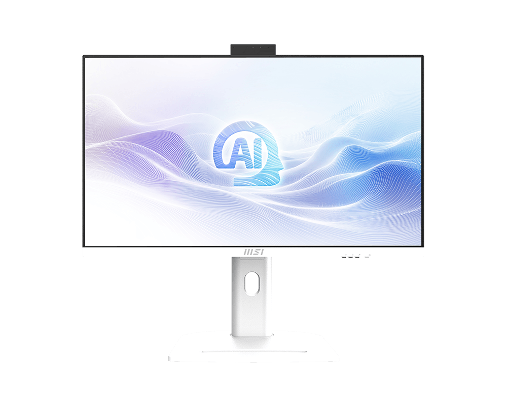 All in One MSI AM273P Q AI Core Ultra5(125H) | 16GB | 1TB SSD