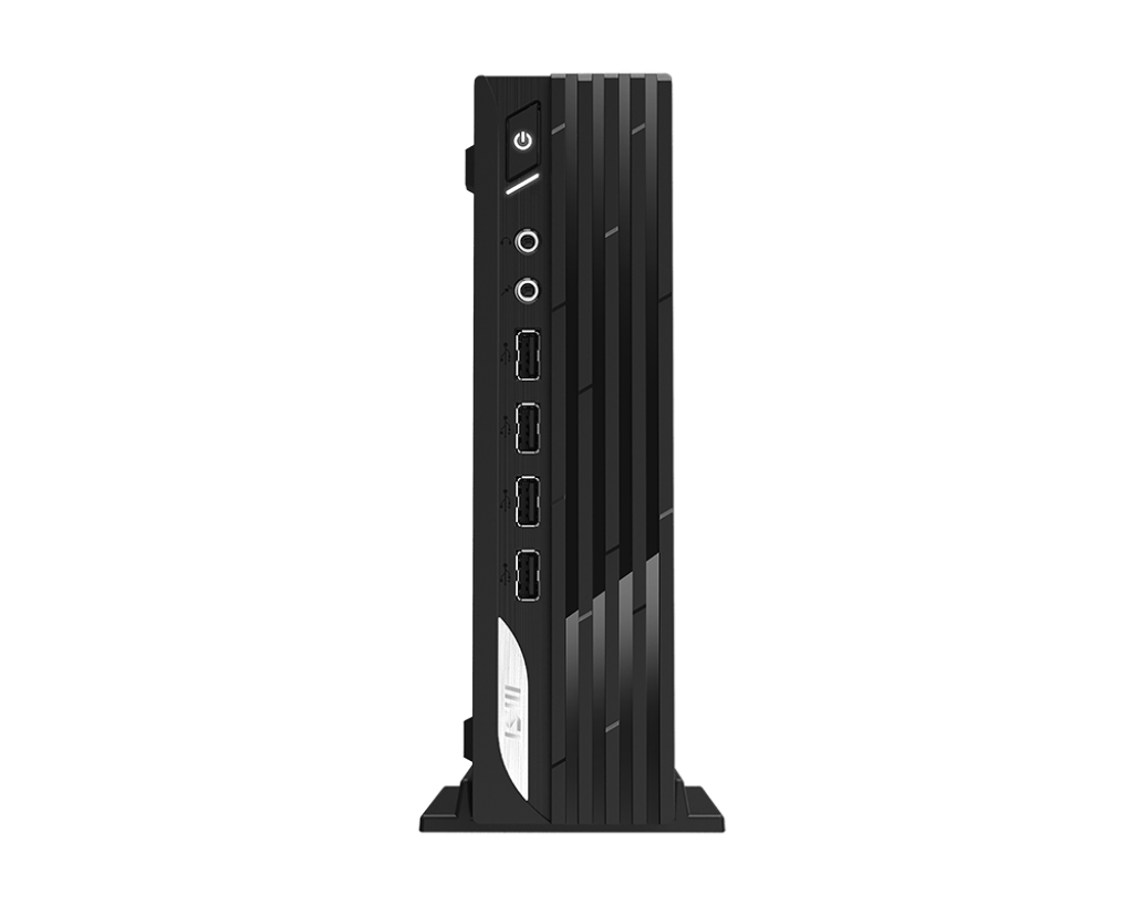 Mini PC MSI DP10 13M Core i7 (1360P) | Ram 8GB | SSD 500GB