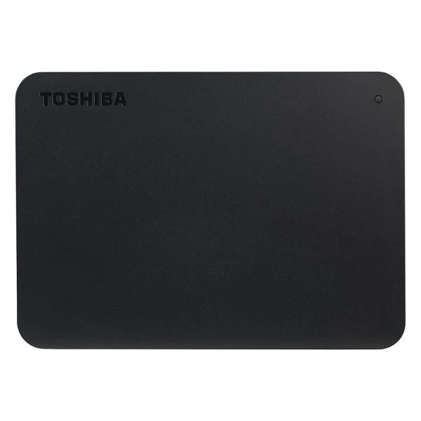 هارد اکسترنال TOSHIBAمدل Canvio Flex 4TB