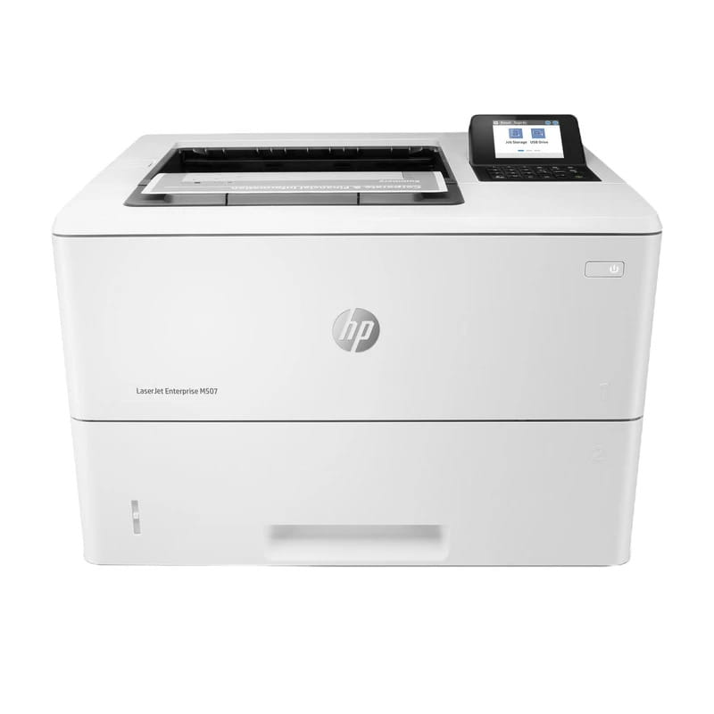 پرینتر لیزری HP LaserJet M507dn