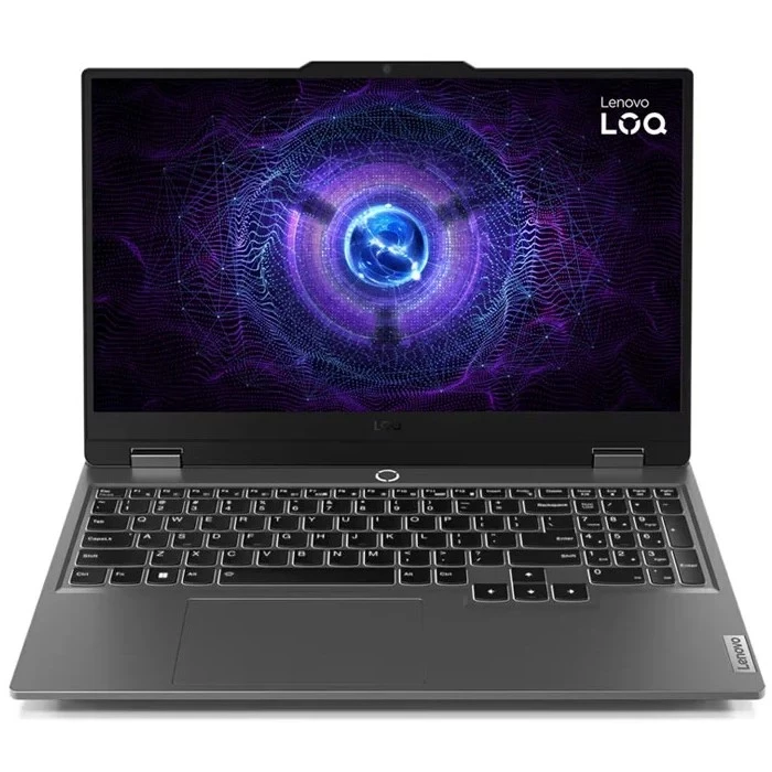 Lenovo LOQ 15IRH8 i5-12450H | 16GB RAM | 512GB SSD | RTX 2050 | 15.6