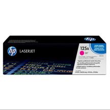 کارتریج 125 اچ پی رنگ قرمز HP 125 A red Cartridge
