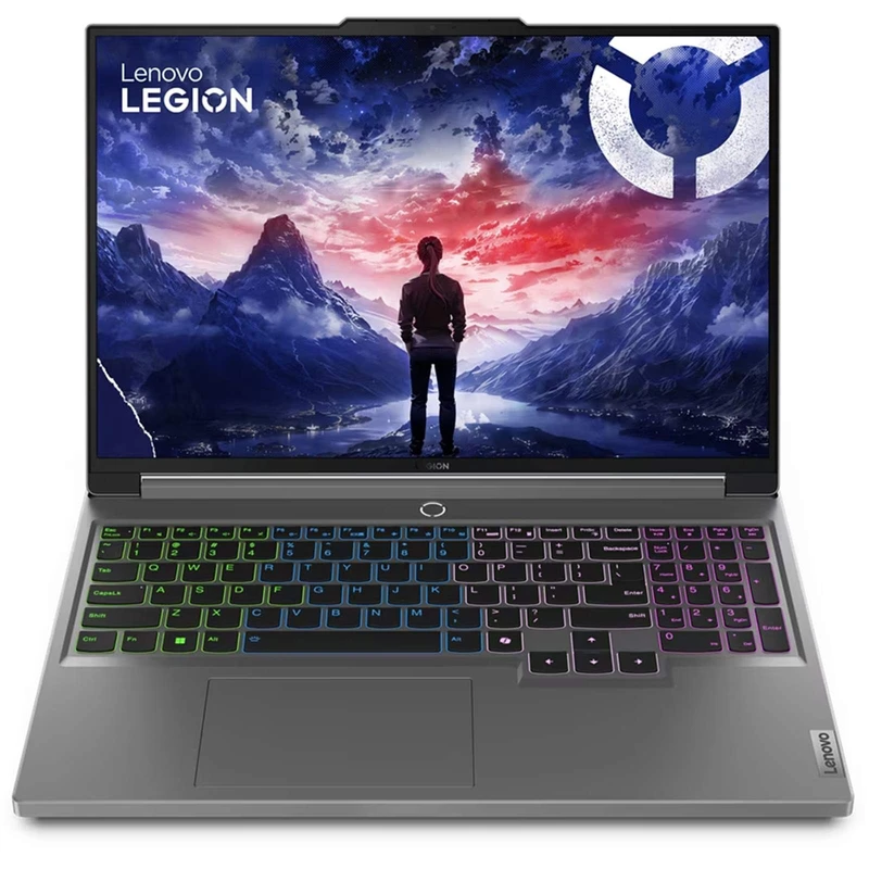 Lenovo Legion 5 i7-14650HX | 16GB RAM | 1TB SSD | RTX 4050