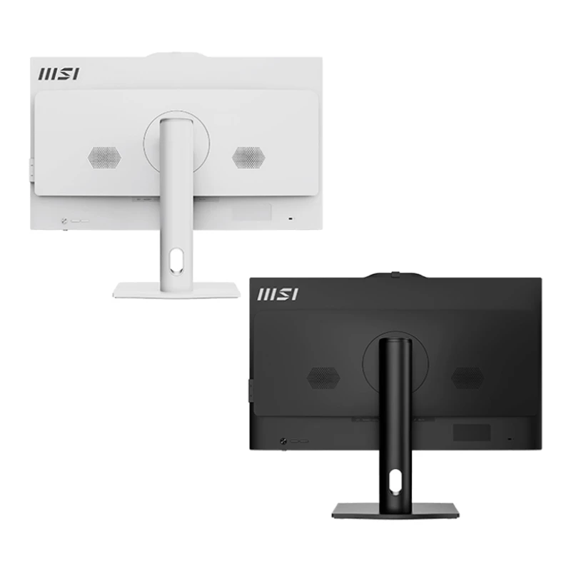 All in One MSI AP272P 14M Corei3(14100)-8GB-500GB SSD — تصویر ۵
