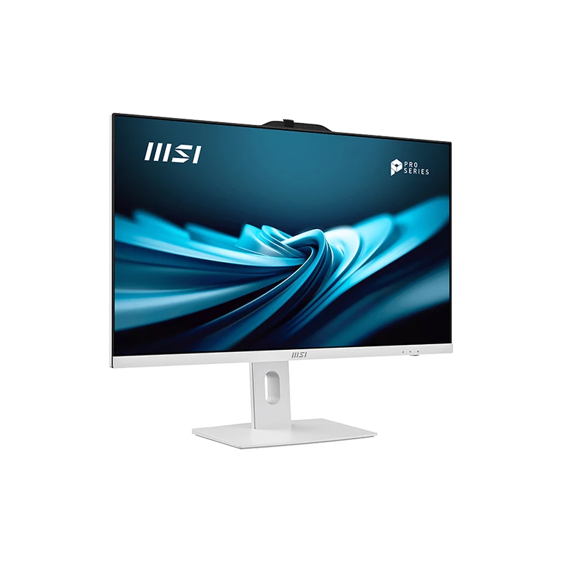 All in One MSI AP272P 14M Corei3(14100)-8GB-500GB SSD — تصویر ۷