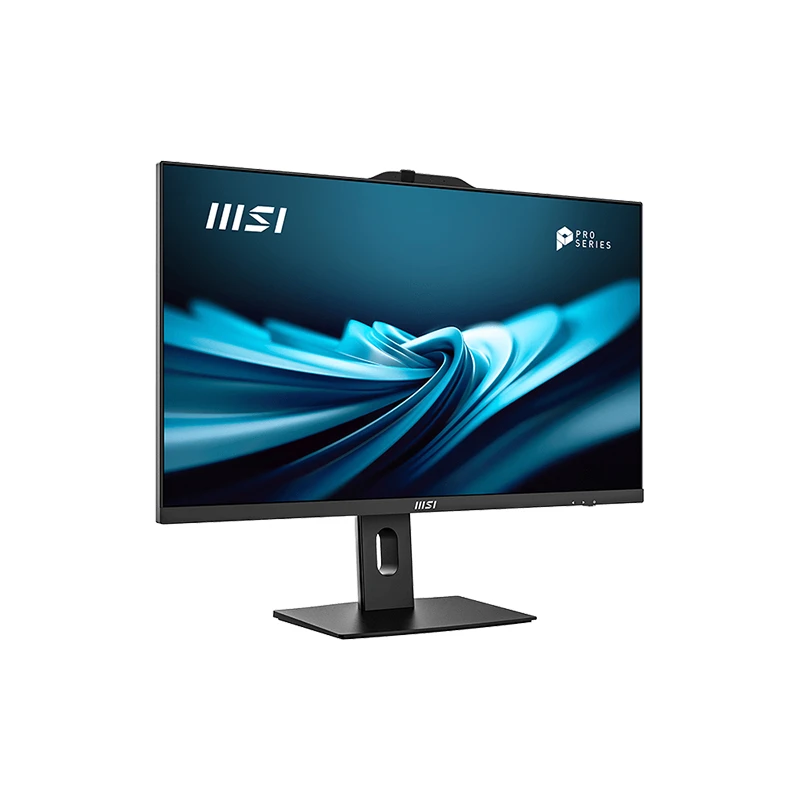 All in One MSI AP272P 14M Corei3(14100)-8GB-500GB SSD — تصویر ۳