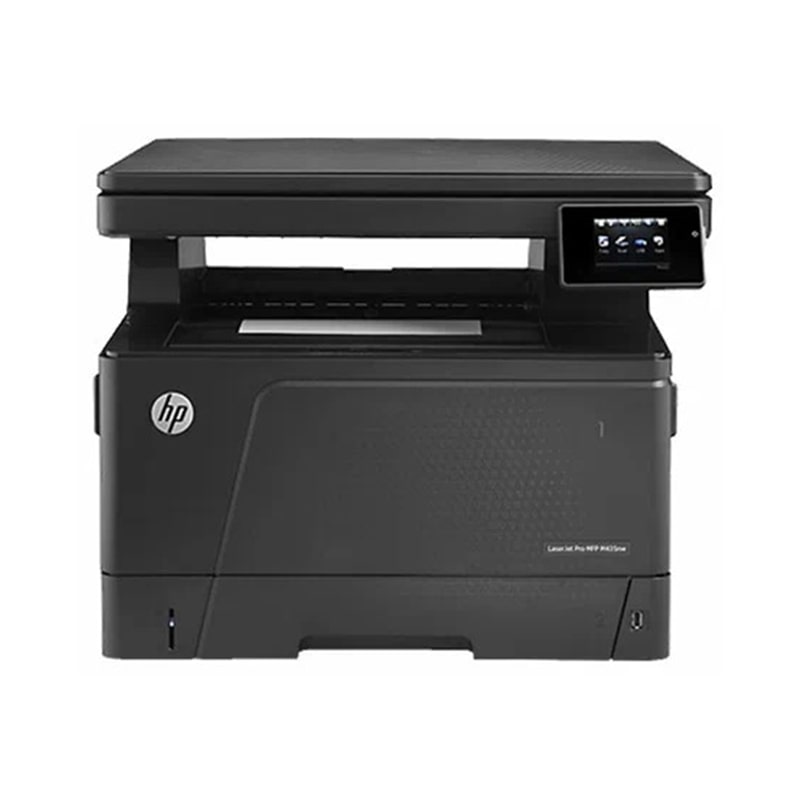 پرینتر لیزری چندکاره اچ پی HP LaserJet Pro M435nw