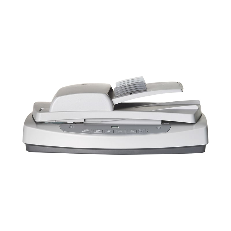 اسکنر اچ پی مدل HP Scanjet 5590