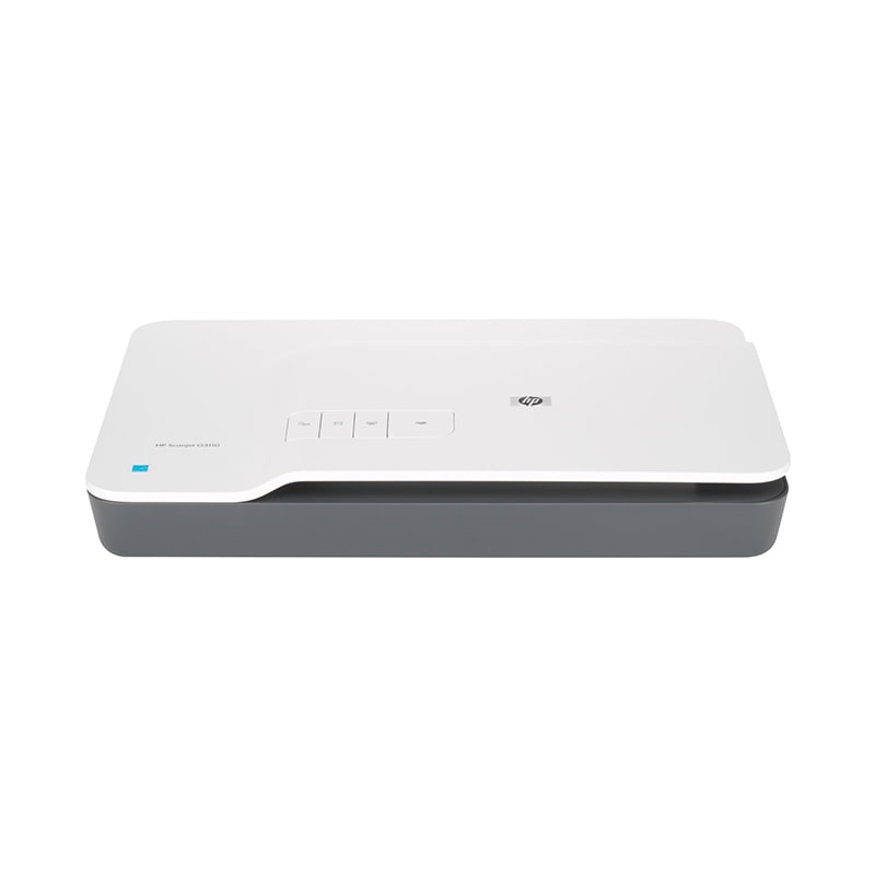 اسکنر اچ پی مدل HP Scanjet G3110