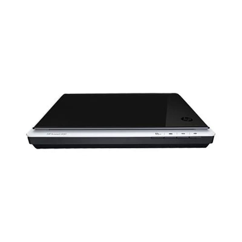 اسکنر عکس اچ پی مدل HP Scanjet 200