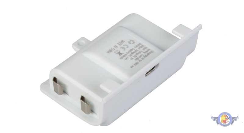 باتری دسته ایکس باکس وان S مدل DOBE TYX-561S