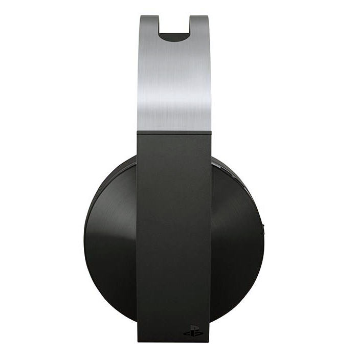 هدست پلاتینیوم سونی Ps4 Platinum Wireless Headset — تصویر ۶