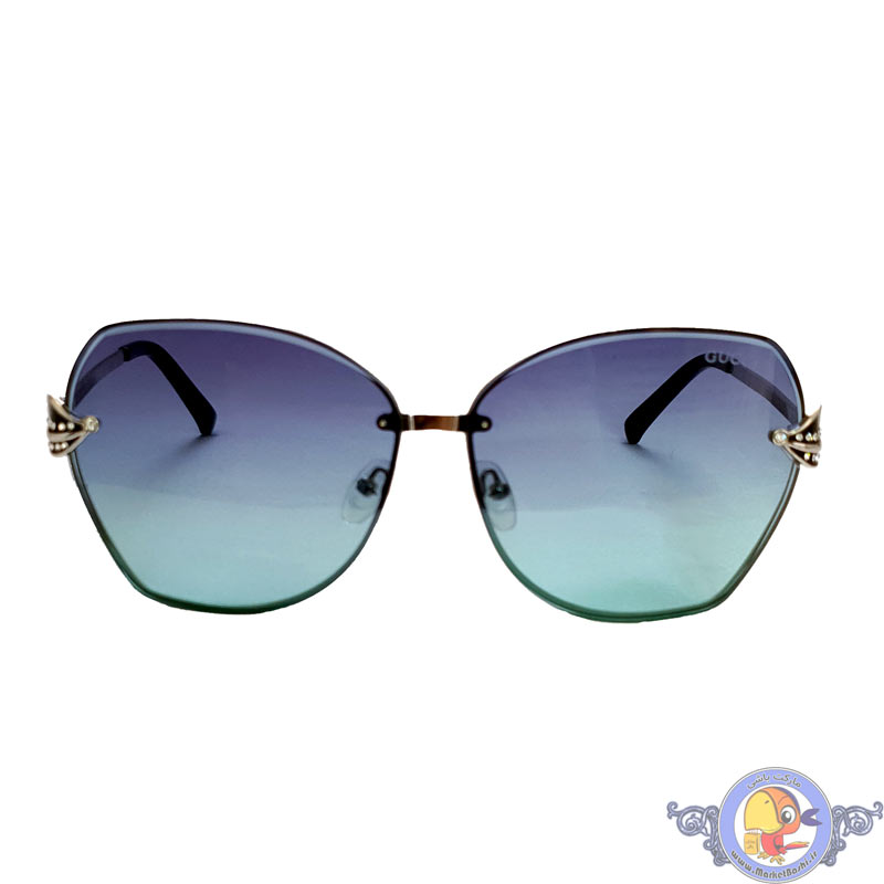 عینک آفتابی زنانه گوچی GUCCI 8126