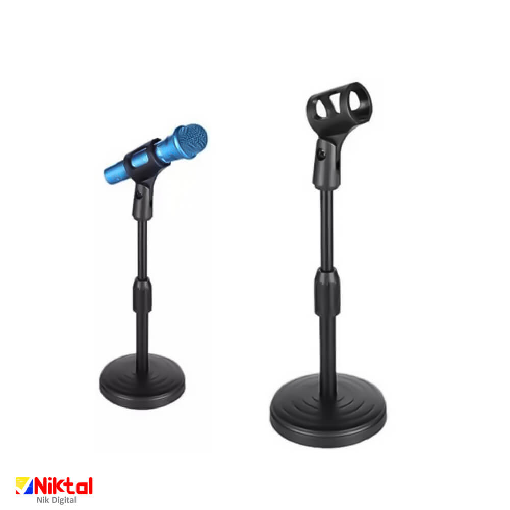 پایه نگه‌ دارنده میکروفون L2 / 1A5R