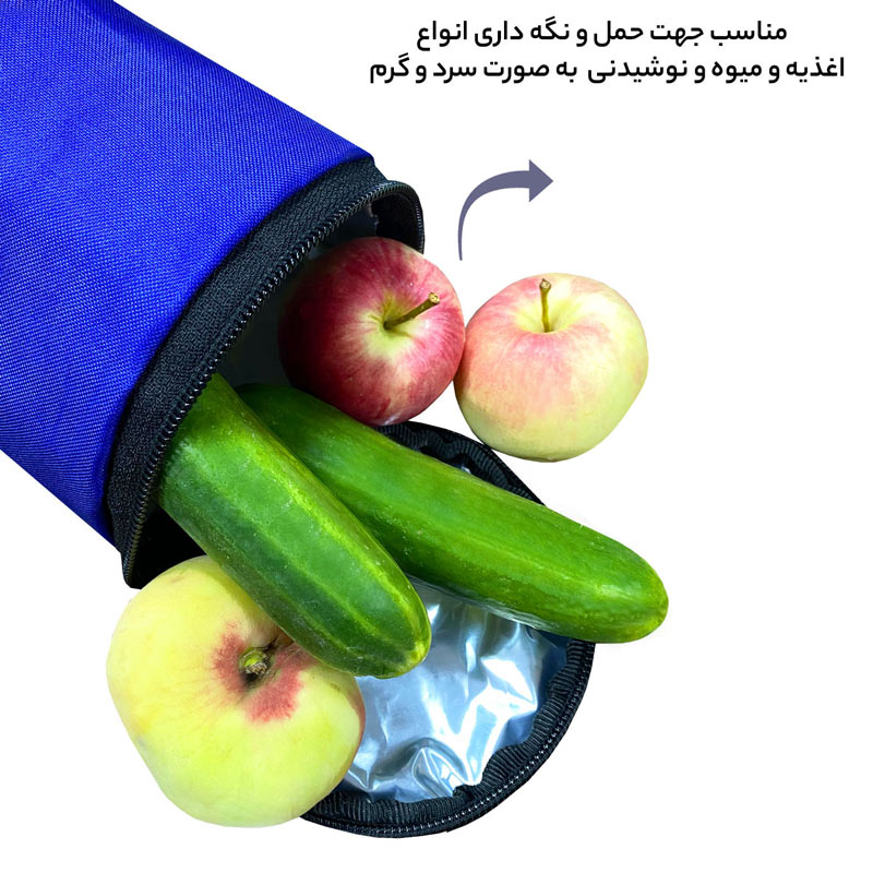 کیف عایق دار فوروارد مدل FCLT2501 — تصویر ۴