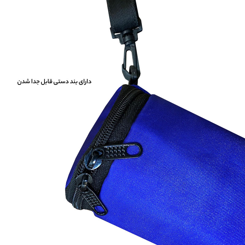 کیف عایق دار فوروارد مدل FCLT2501 — تصویر ۳