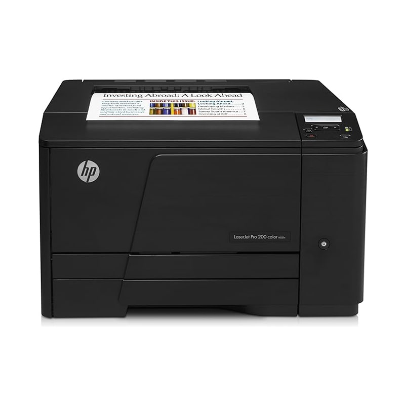 پرینتر لیزری رنگی اچ پی HP LaserJet Pro color M251n