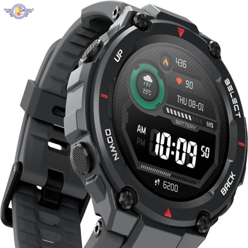 ساعت هوشمند شیائومی مدل Amazfit T-Rex