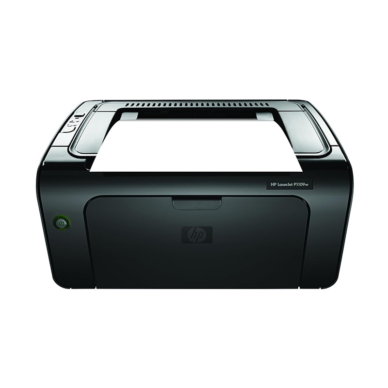 پرینتر لیزری تک کاره مدل HP LaserJet Pro P1109w