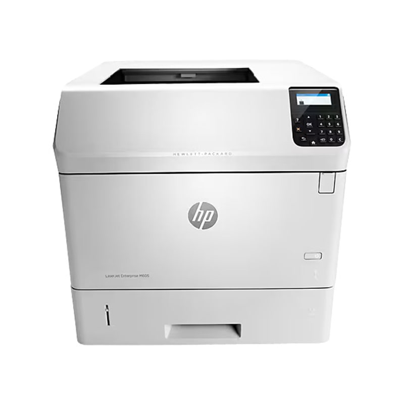 پرینتر لیزری اچ پی مدل HP LaserJet Enterprise 600 M605n