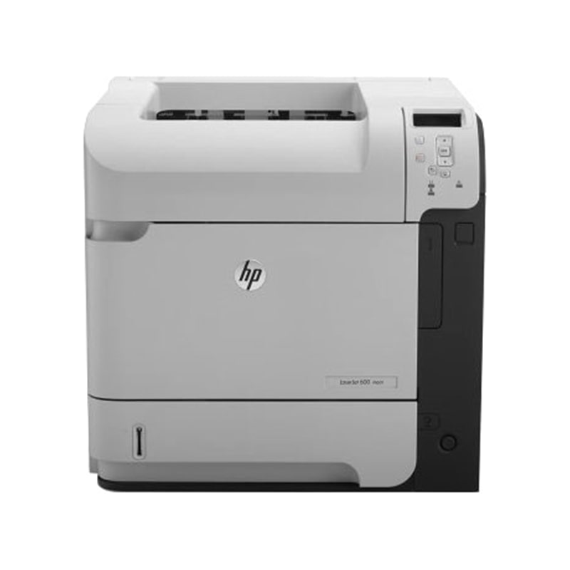 پرینتر لیزری اچ پی مدل HP LaserJet Enterprise 600 M601N