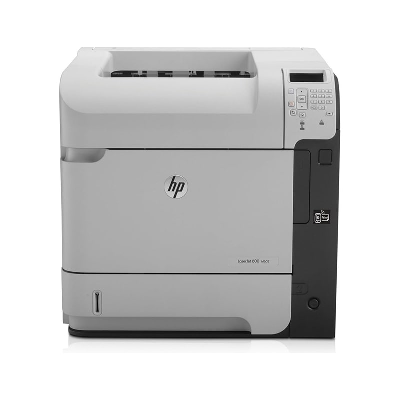 پرینتر لیزری اچ پی مدل HP LaserJet Enterprise 600 M602N