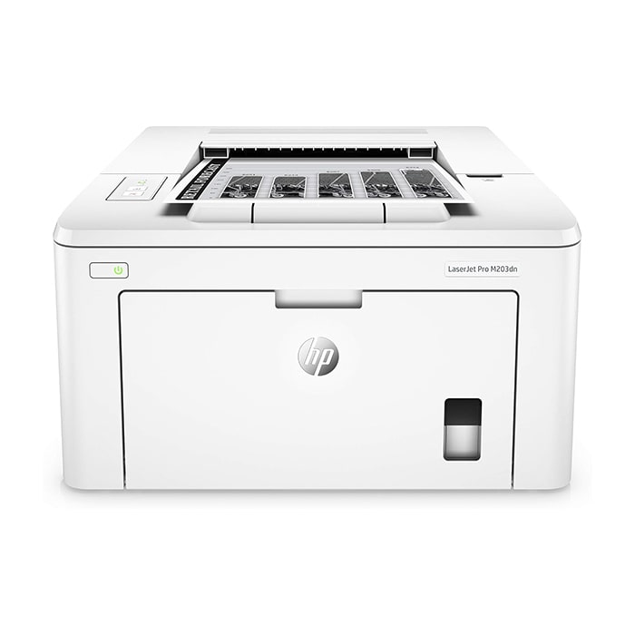 پرینتر لیزری اچ پی مدل Laserjet Pro M203dn