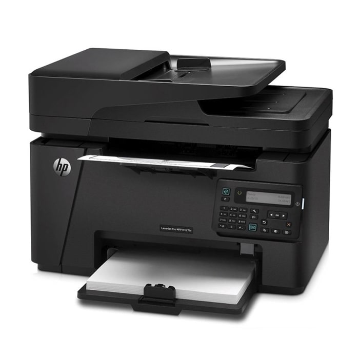 پرینتر چند کاره اچ پی مدل LaserJet Pro MFP M127fs