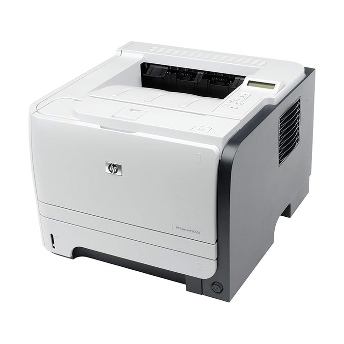 پرینتر لیزری تک کاره مدل HP LaserJet P2055D