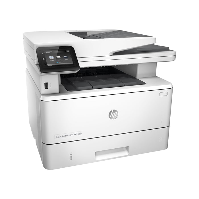 پرینتر چندکاره لیزری اچ پی مدل LaserJet Pro MFP M426dw