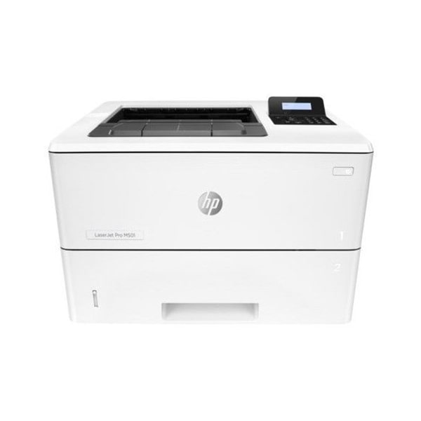 پرینتر لیزری اچ پی مدل LaserJet Pro M501n