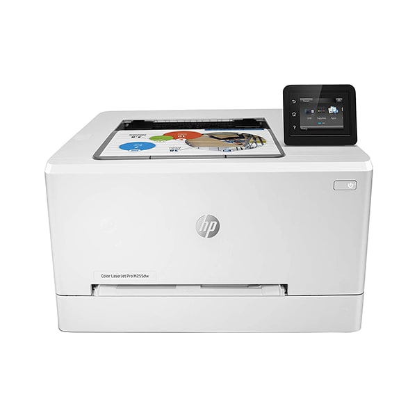 پرینتر لیزری رنگی تک کاره اچ پی مدل Laserjet Pro M255dw