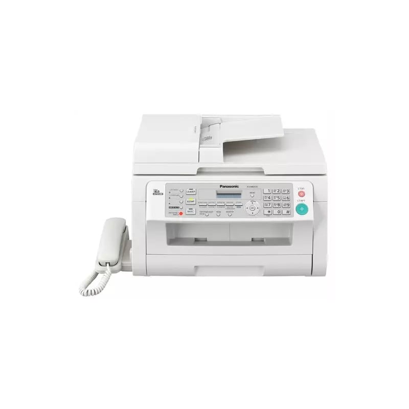 پرینترلیزری چندکاره پاناسونیک مدل KX-MB2025 MULTI-FUNCTION LASER