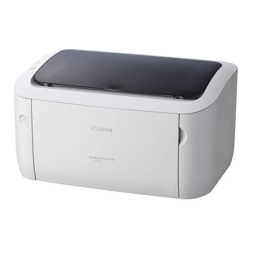 پرینتر لیزری بی سیم کانن مدل Canon i-SENSYS/ imageClass LBP6018w