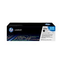 کارتریج 125A اچ پی رنگ مشکی HP 125A Black Cartridge