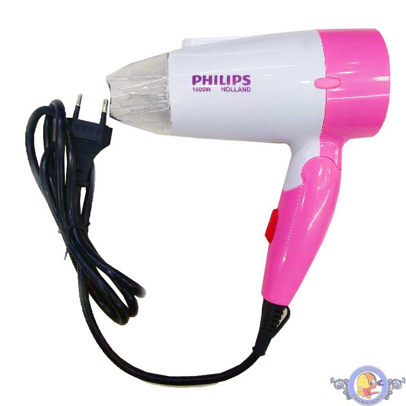 سشوار مسافرتی فیلیپس مدل Philips PRO-888