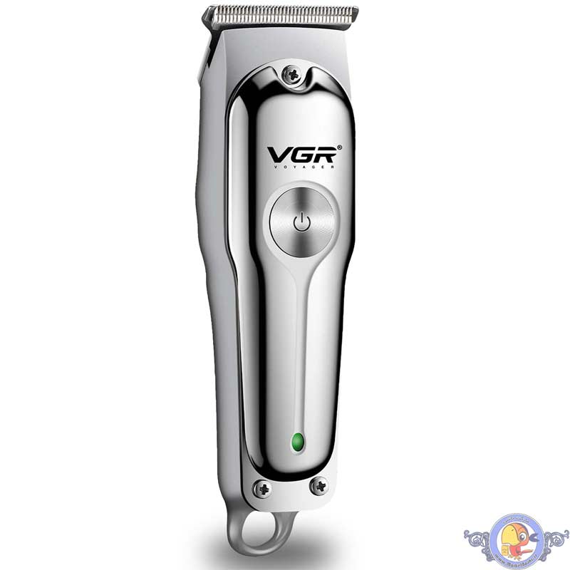 ماشین اصلاح موی سر و صورت VGR V-071 — تصویر ۸