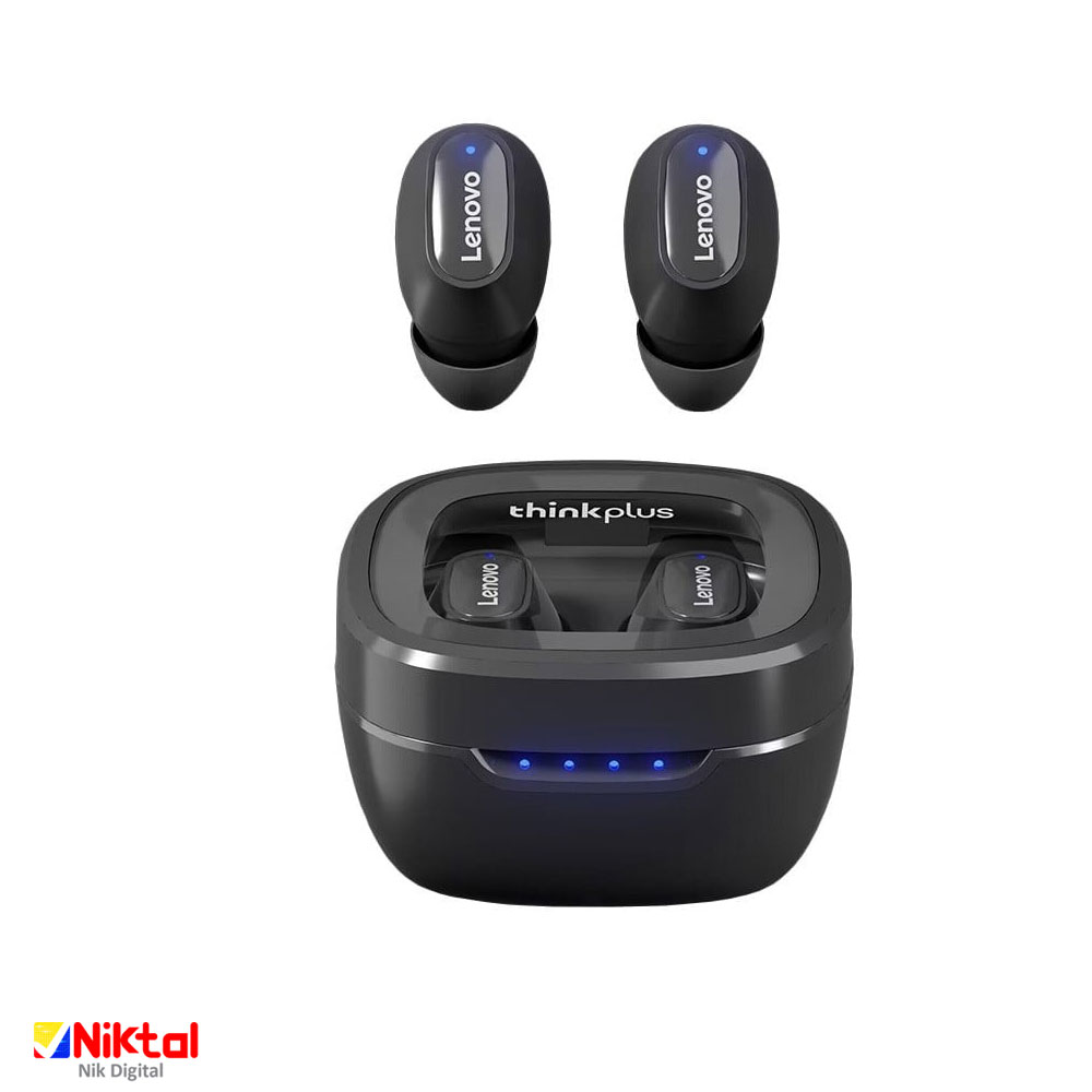 ایرپاد بلوتوثی لنوو مدل XT62 (اورجینال)