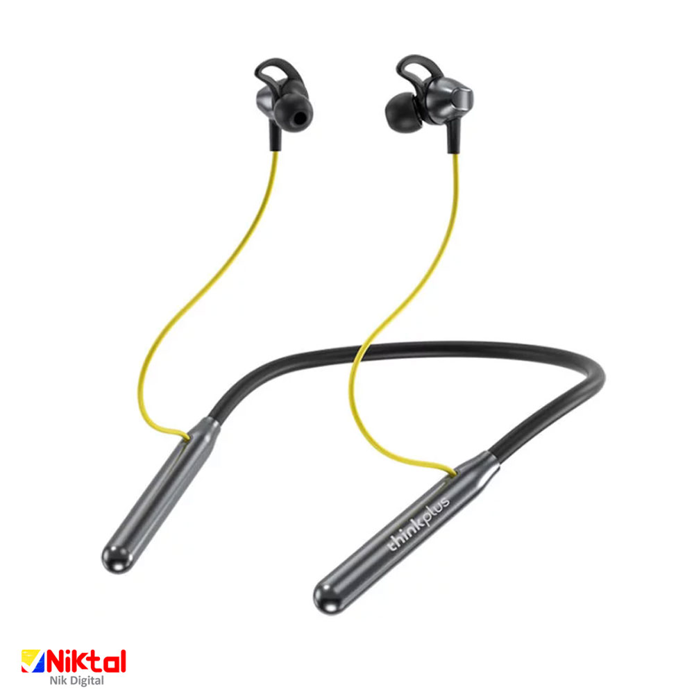 هدفون گردنی لنوو BT10 (اورجینال)