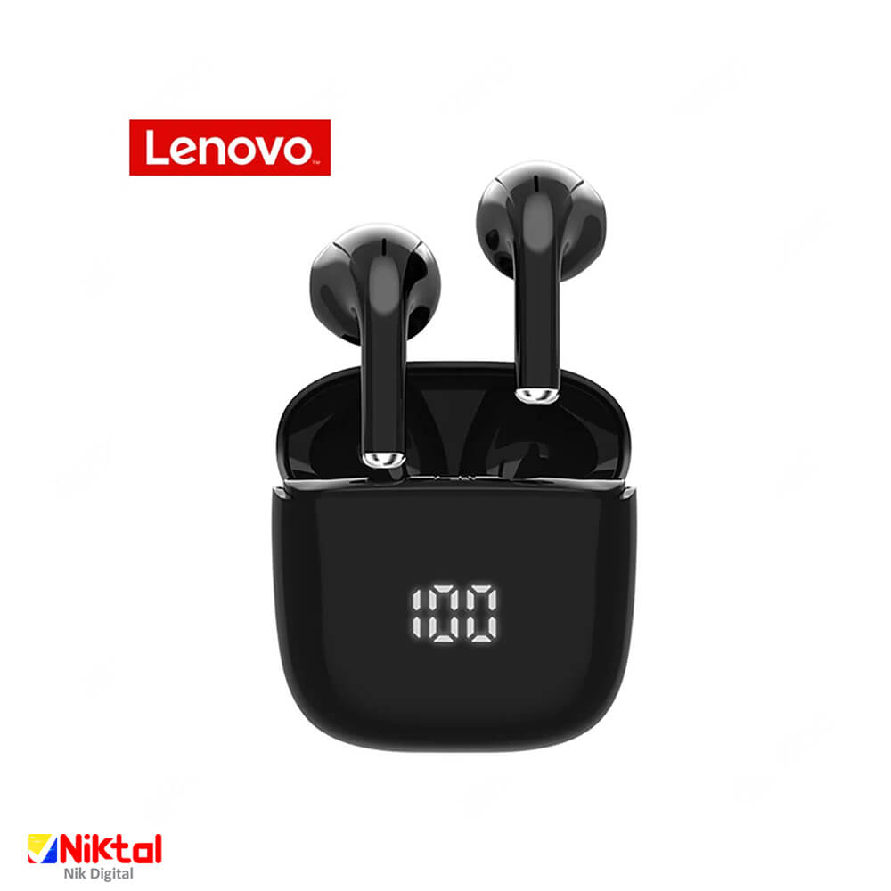 ایرپاد بلوتوثی لنوو مدل XT83 PRO (اورجینال)