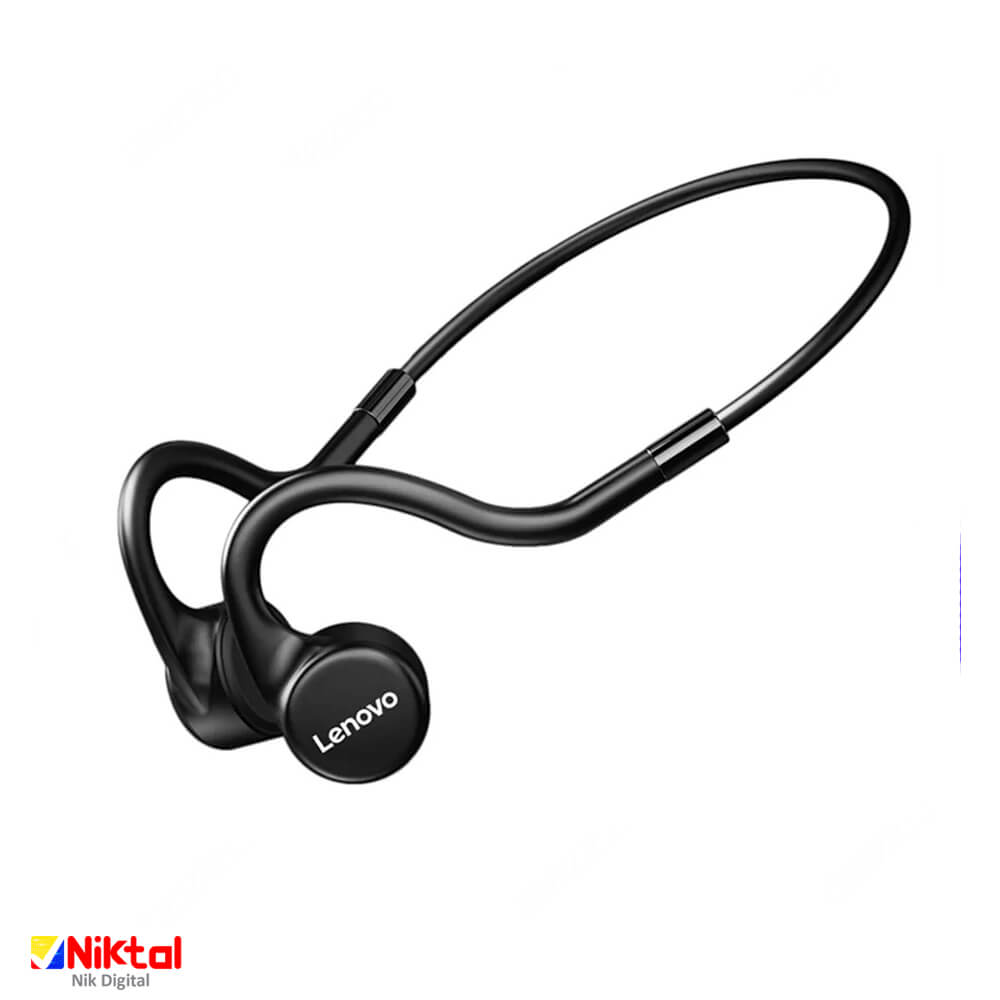هدفون هدایت استخوانی لنوو X5 (اورجینال)