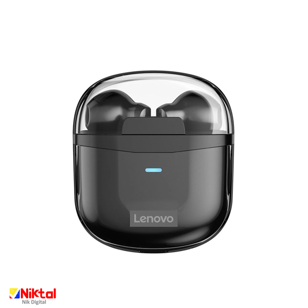 ایرپاد بلوتوثی لنوو مدل XT96 (اورجینال)