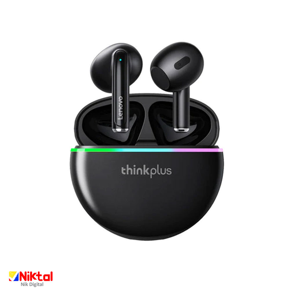 ایرپاد بلوتوثی لنوو مدل ThinkPlus XT97 (اورجینال)
