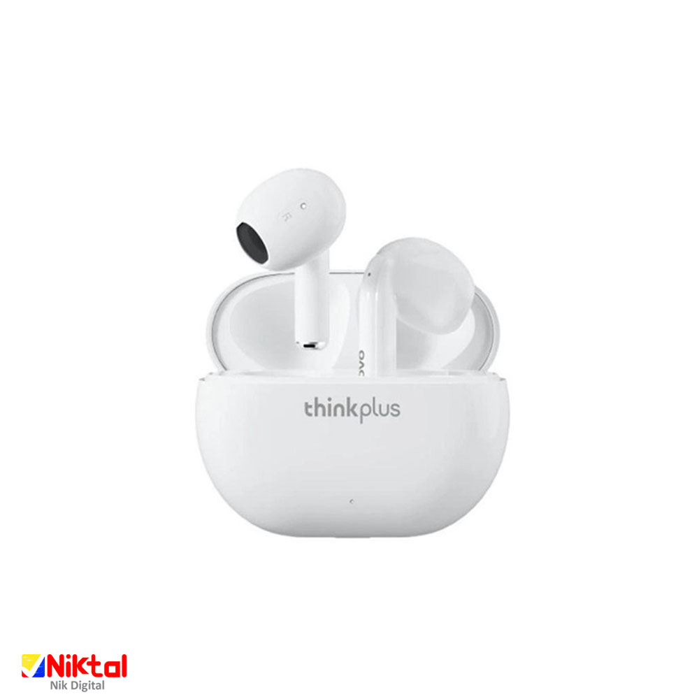 ایرپاد بلوتوثی لنوو مدل thinkplus XT93 (اورجینال)