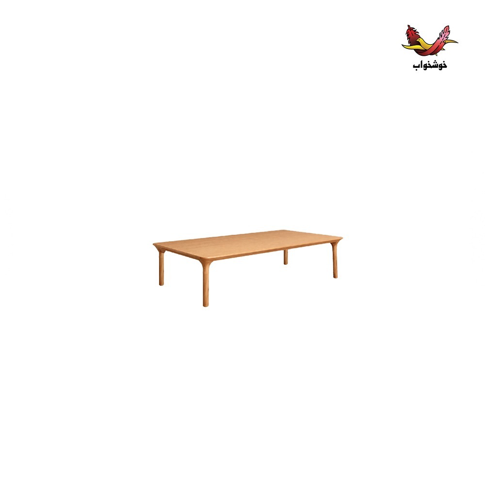 میز وسط دو سایز — تصویر ۲