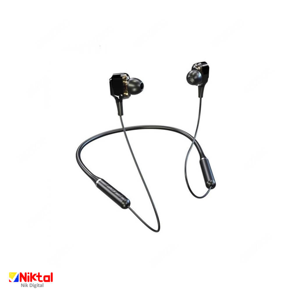 هدفون گردنی لنوو مدل XE66 (اورجینال)