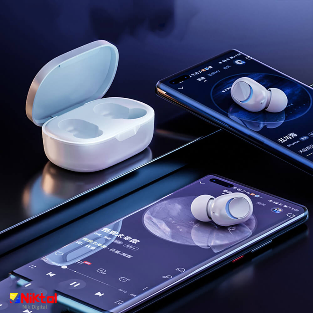 ایرپاد لنوو مدل PD1X (اورجینال) — تصویر ۸